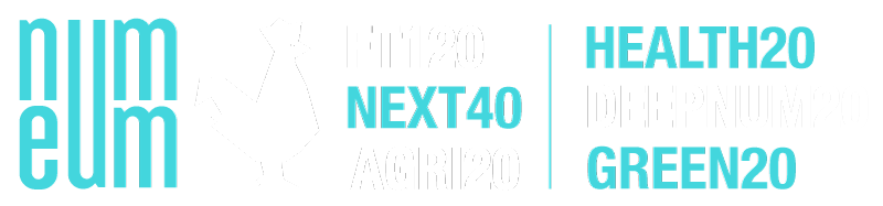 Suivre la French Tech 120, le Next 40 et le Green 20 avec Numeum