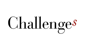Challenges Challenges