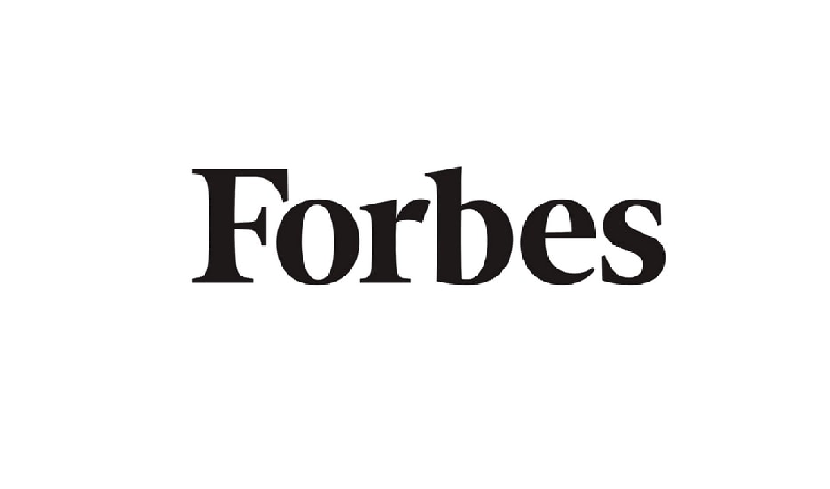 Forbes Forbes