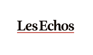 Les Echos Les Echos