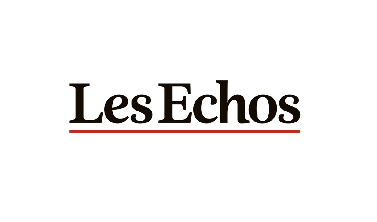 Les Echos Les Echos