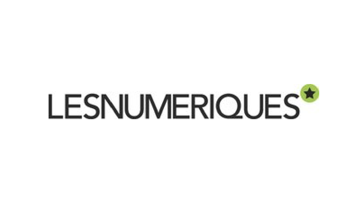 Les Numériques Les Numériques