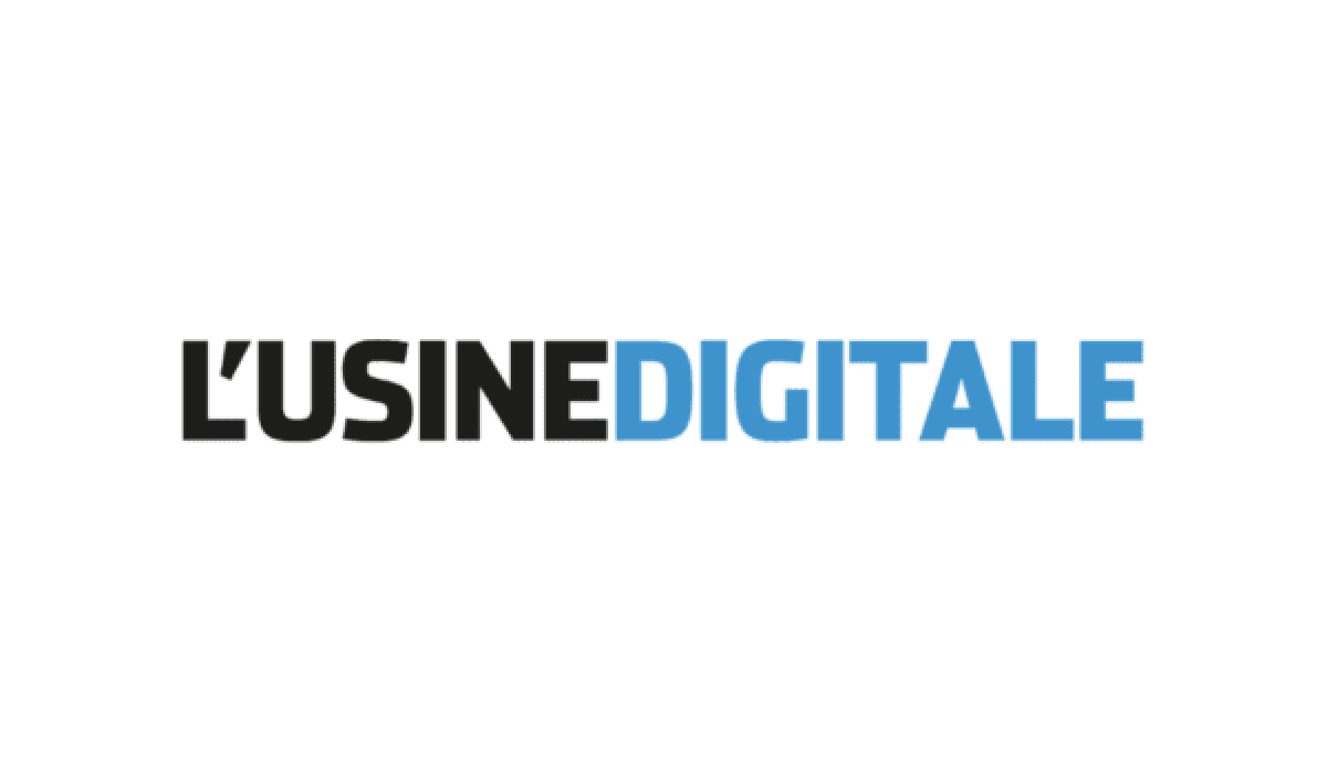 L'usine Digitale L'usine Digitale
